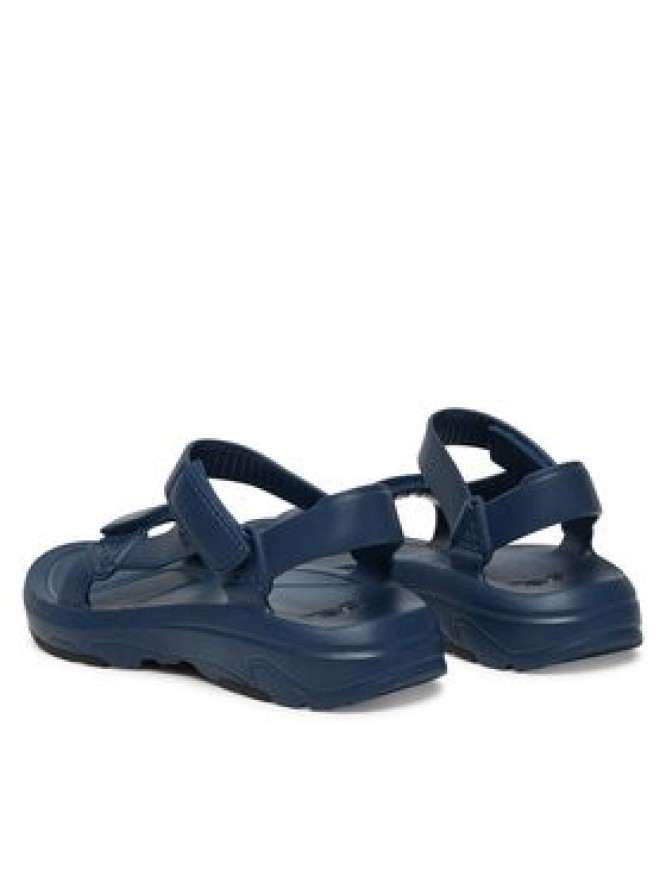 Teva Sandały Apreaqua Drift 1173717 Granatowy