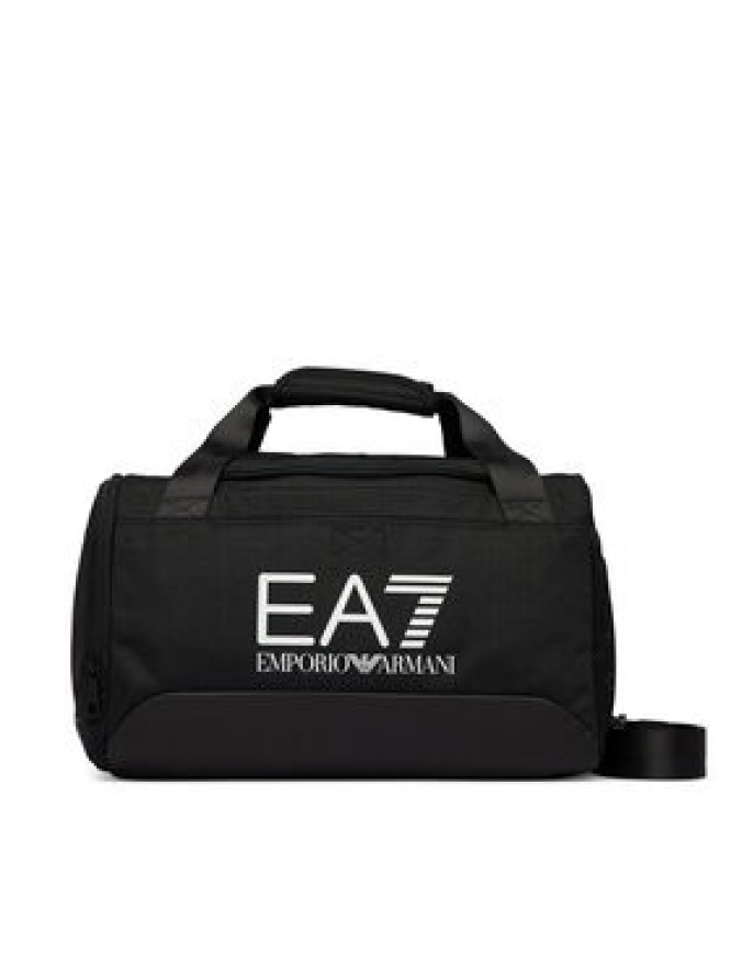 EA7 Emporio Armani Torba 7X000012 AF19722 UC001 Czarny