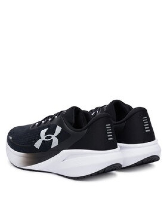 Under Armour Buty do biegania Velociti Pace 6009107 002 Czarny