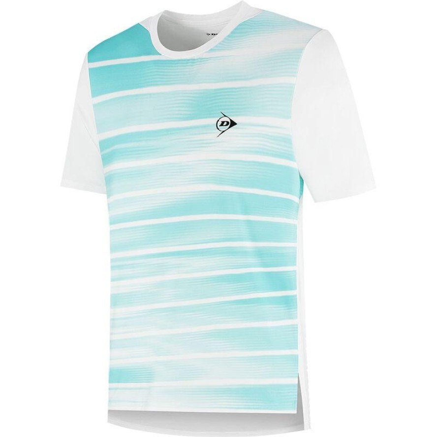 Koszulka sportowa męska Dunlop Game Tee 2