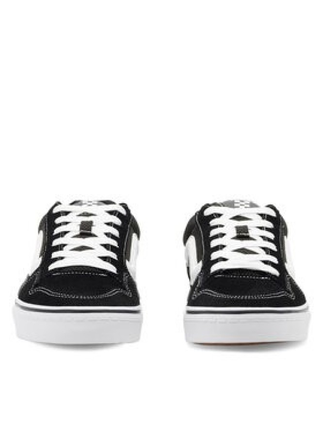 Vans Tenisówki CALDRONE VN0A5JM2BA21 Czarny