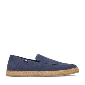 Espadryle Quiksilver