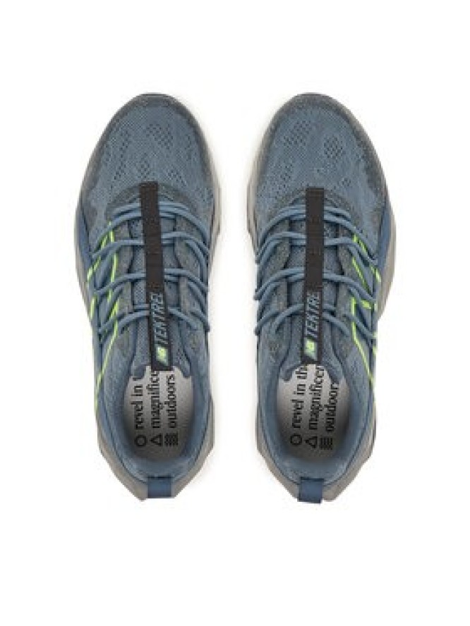 New Balance Sneakersy Dynasoft Tektrel V1 MTTR2TK Niebieski