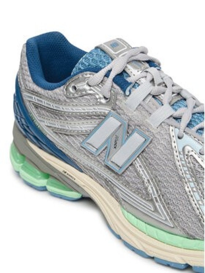 New Balance Sneakersy U1906RCR Szary