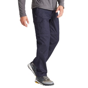 Spodnie Męskie Expert Kiwi Convertible Tailored