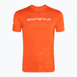 Koszulka do biegania męska Sportano Active Men