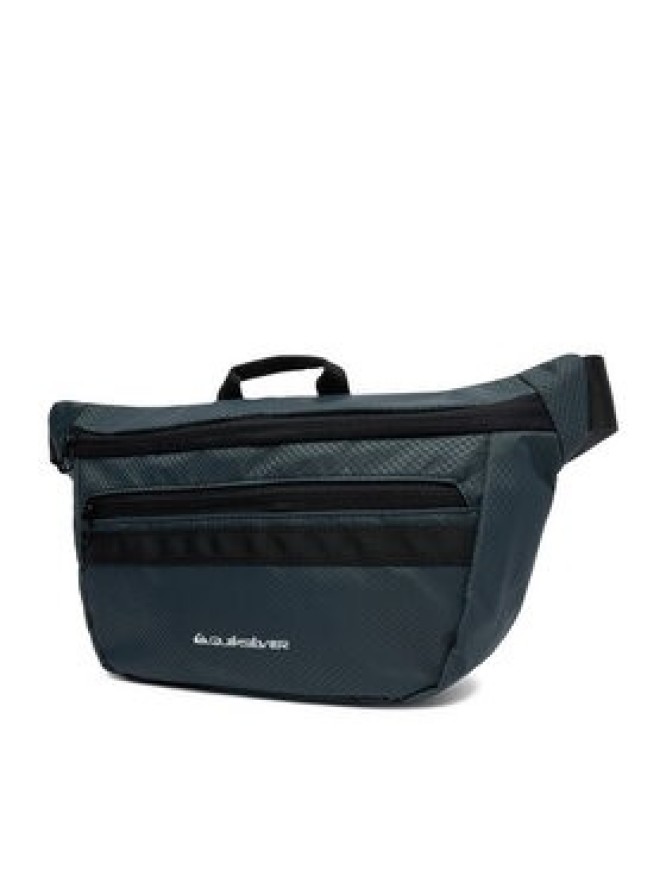 Quiksilver Nerka WBEO-QUIK-M-001-10 Zielony ciemny