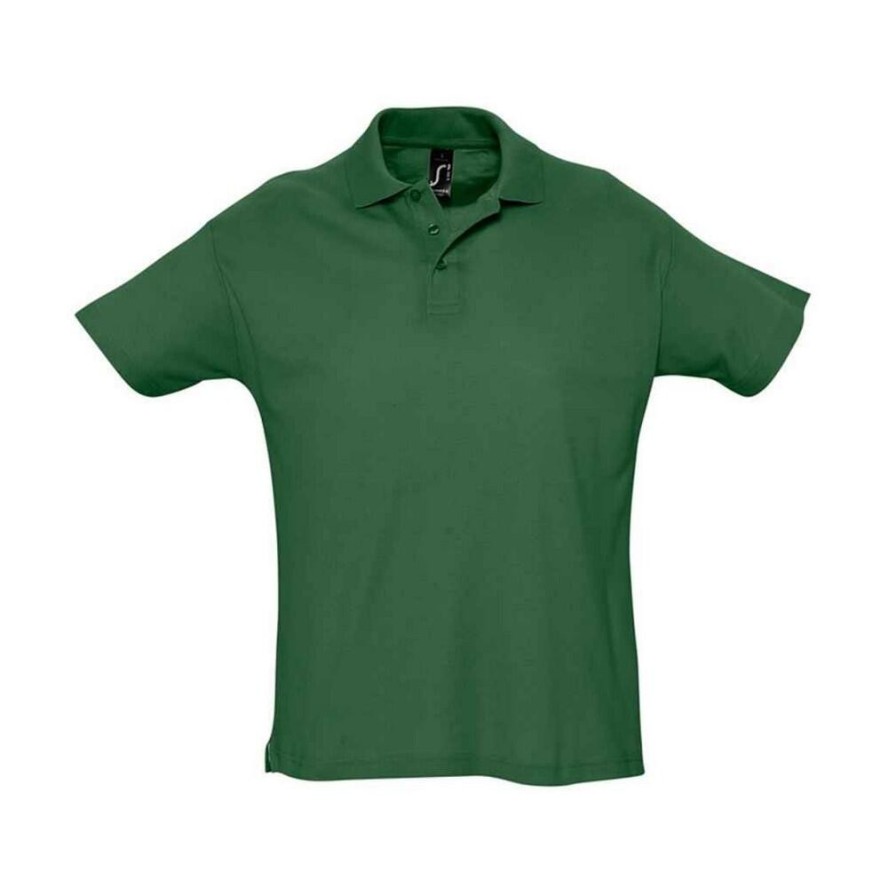 Męska Koszulka Polo Summer II