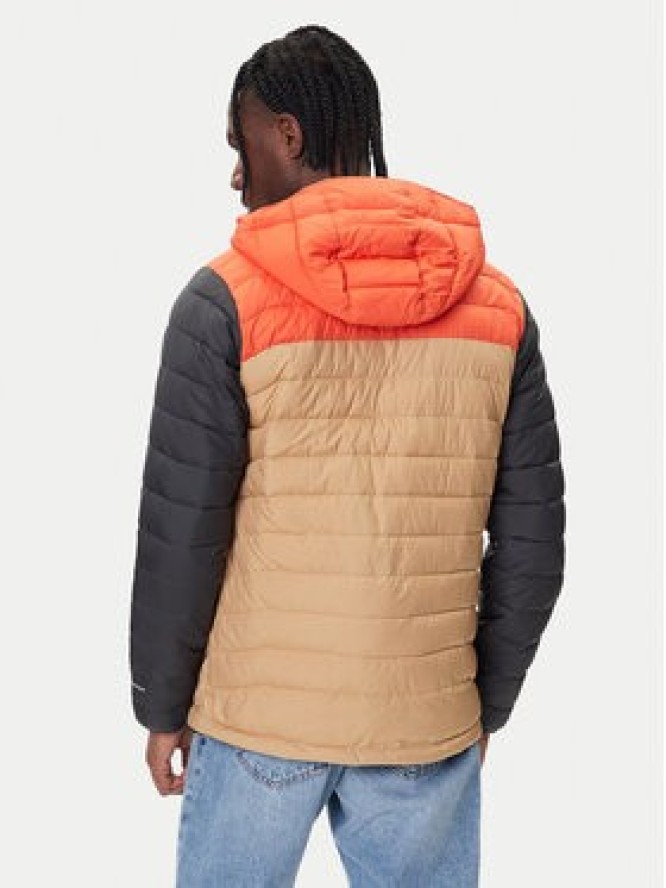 Columbia Kurtka zimowa Powder Lite™ II 2086944 Kolorowy Regular Fit