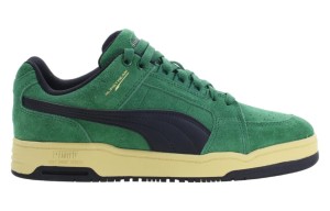 Buty PUMA Slipstream Lo Always On Zielone