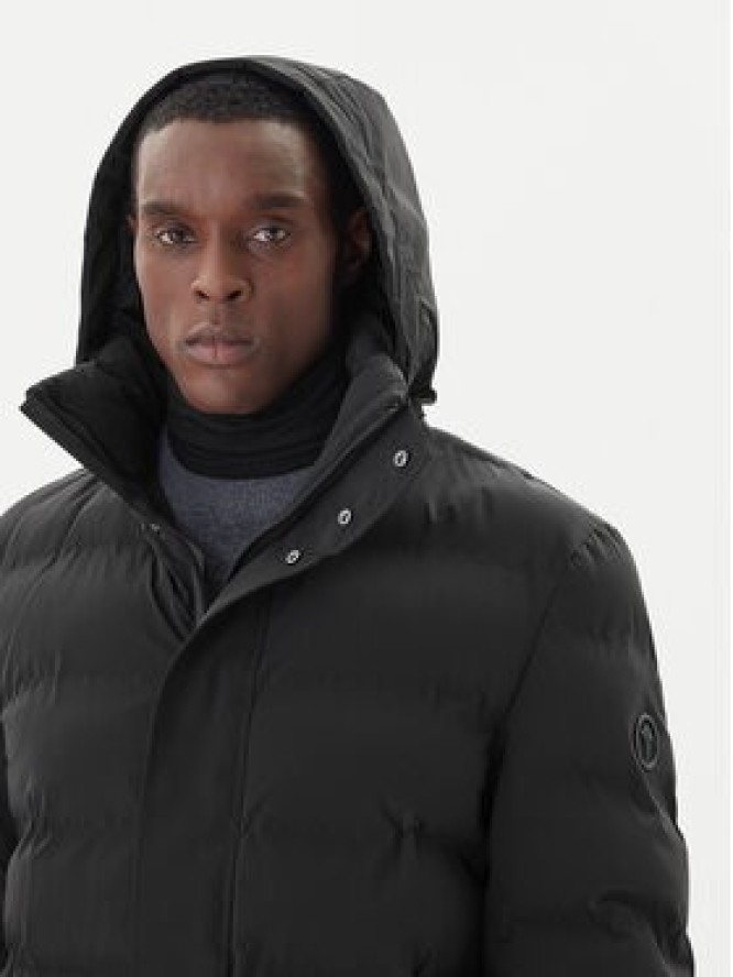 JOOP! Kurtka zimowa 17 JC-274Chadwick 30048440 Czarny Regular Fit