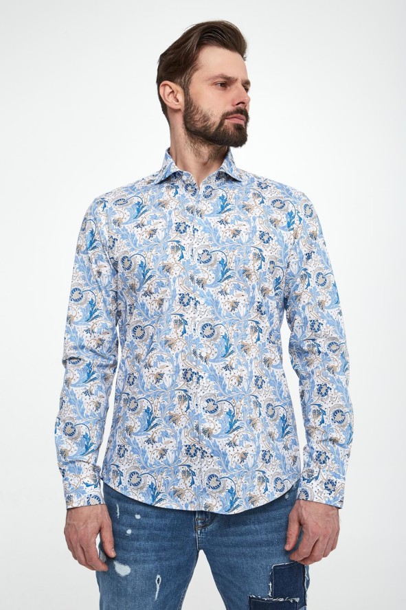 Koszula męska Pares2 JOOP!