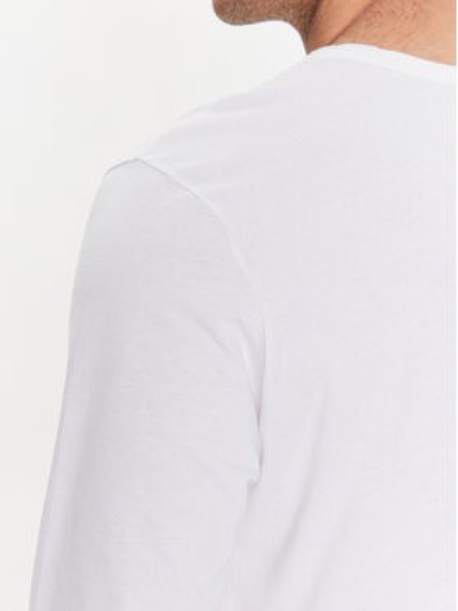 BOSS Komplet longsleeve 50492321 Kolorowy Regular Fit