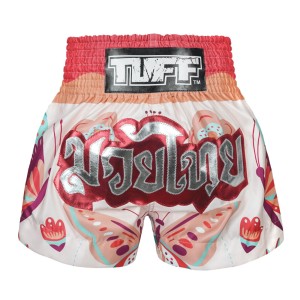 Spodenki treningowe TUFF The Candy Wings