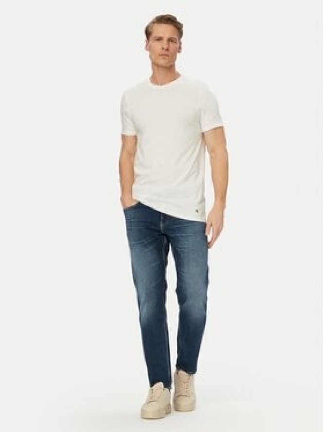 Calvin Klein Underwear Komplet t-shirtów LV00NB4051 Kolorowy Regular Fit