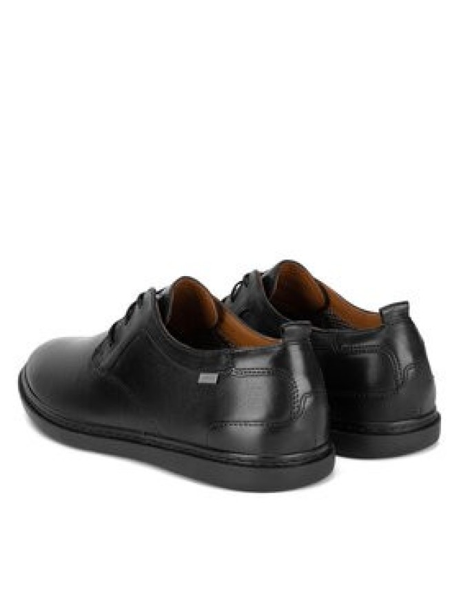 Lasocki Półbuty VITO-04 MB Czarny