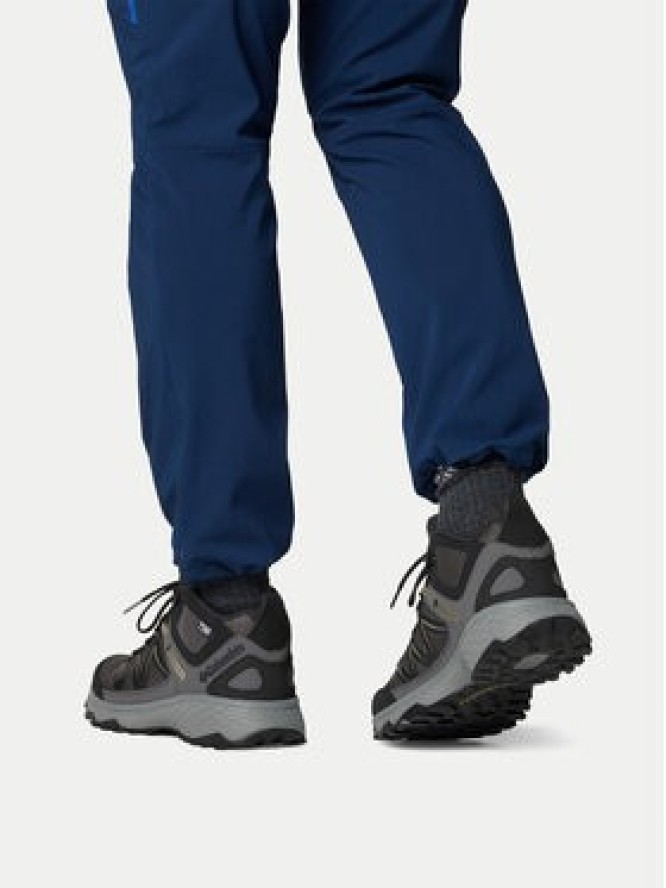 Columbia Trekkingi Peakfreak Rush™ Mid OutDry™ 2126591 Szary