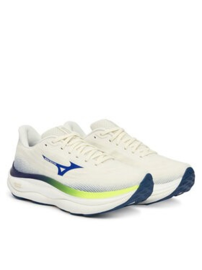 Mizuno Buty do biegania Wave Sky 9 J1GC2502 51 Szary