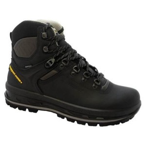 Buty trekkingowe męskie Grisport Nero Dakar Trekking 2