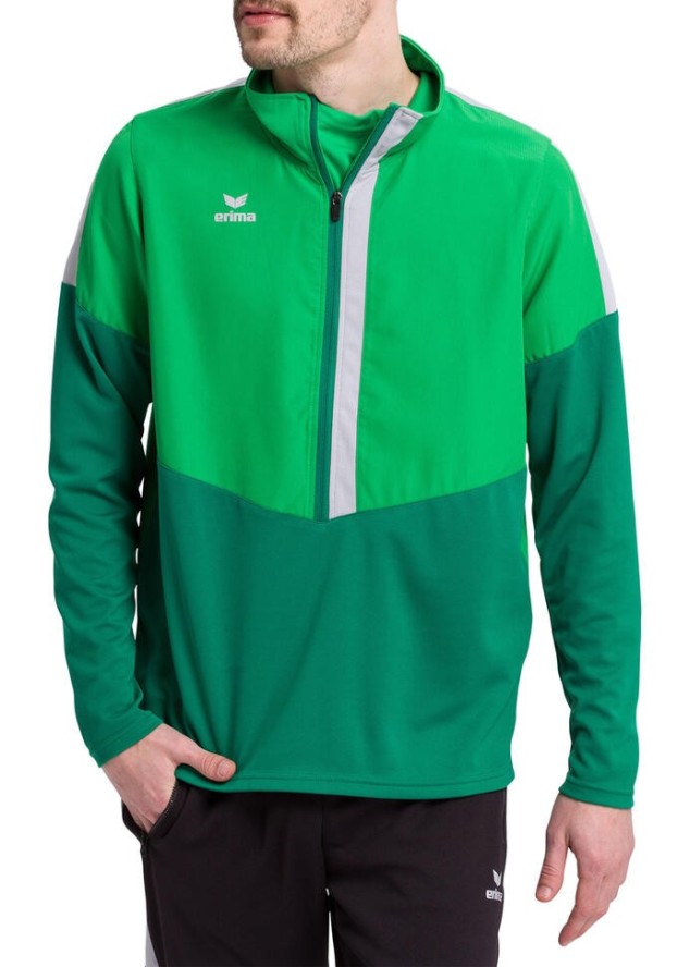 Bluza rozpinana Erima Worker Squad