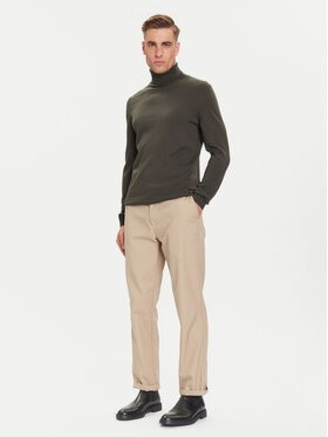 JOOP! Golf 17 Jk-04Donte 30032604 Zielony Modern Fit