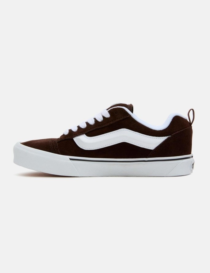 Buty Vans Knu Skool Marron