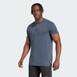 Koszulka Designed for Training Workout