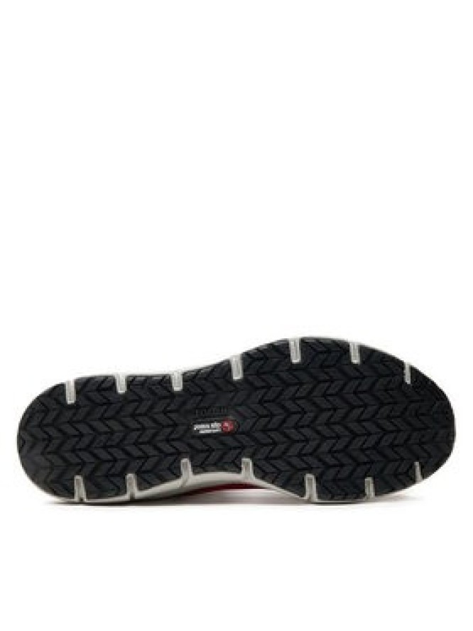 Joma Sneakersy Zen CZENW2406 Czerwony