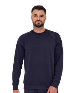 Bluza męska wełniana Brubeck OUTDOOR MERINO