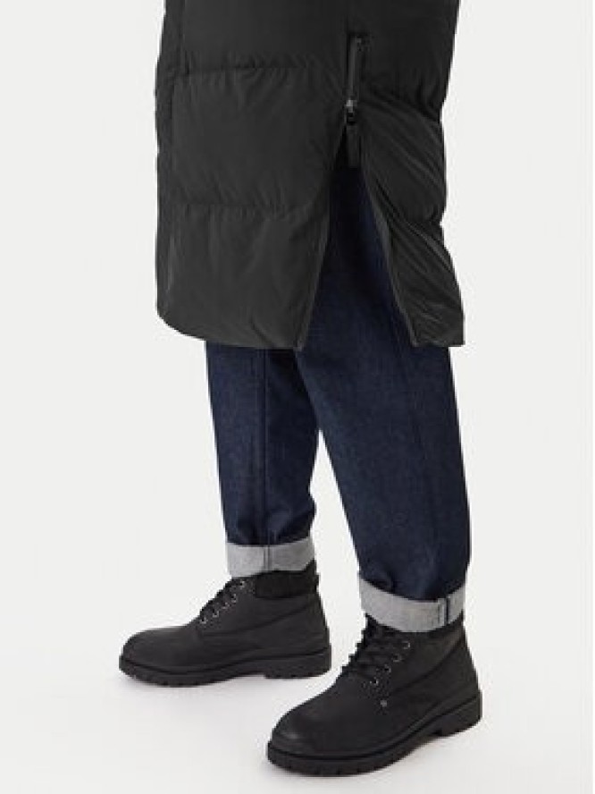 G-Star Raw Kurtka zimowa G Whistler D26888-D518 Czarny Regular Fit