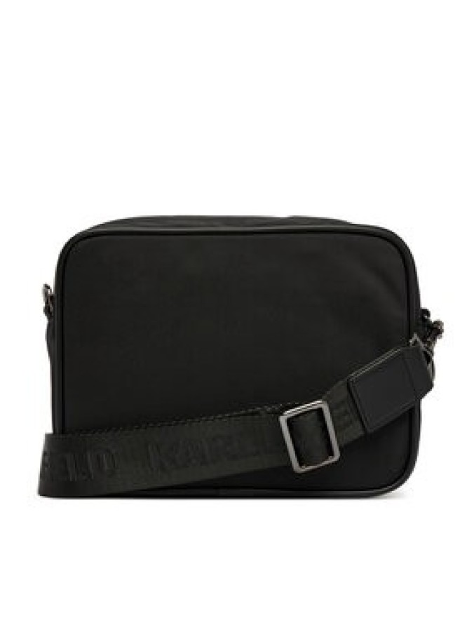 KARL LAGERFELD Saszetka A4M30193 Czarny