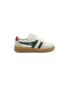 Baskets Gola GRANDSLAM Multicolore