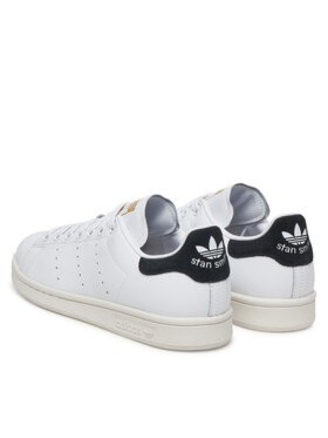 adidas Sneakersy Stan Smith JI3379 Biały