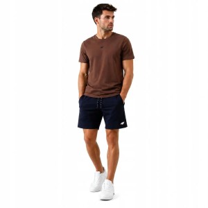 KOMPLET 4F T-SHIRT MĘSKI + SPODENKI ZESTAW SPORTOWY NA CO DZIEŃ 3XL SS26