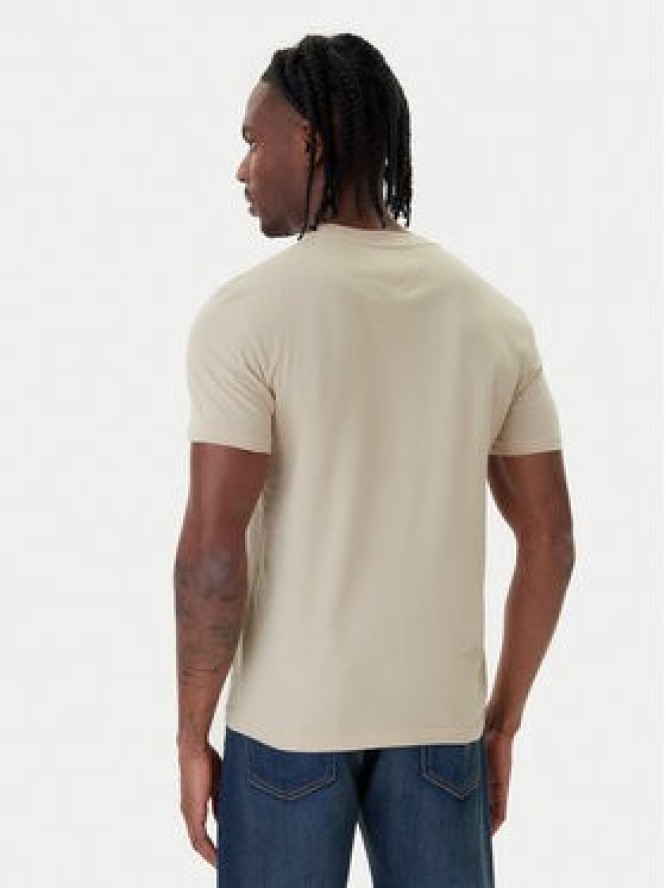 Tommy Jeans Komplet t-shirtów DM0DM20687 Kolorowy Regular Fit