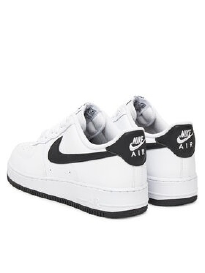 Nike Sneakersy Air Force 1 07 FQ4296 Biały