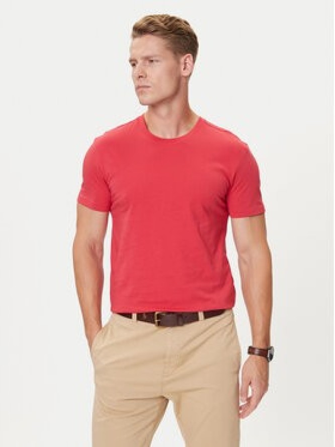 Polo Ralph Lauren Komplet t-shirtów 714830304043 Kolorowy Slim Fit