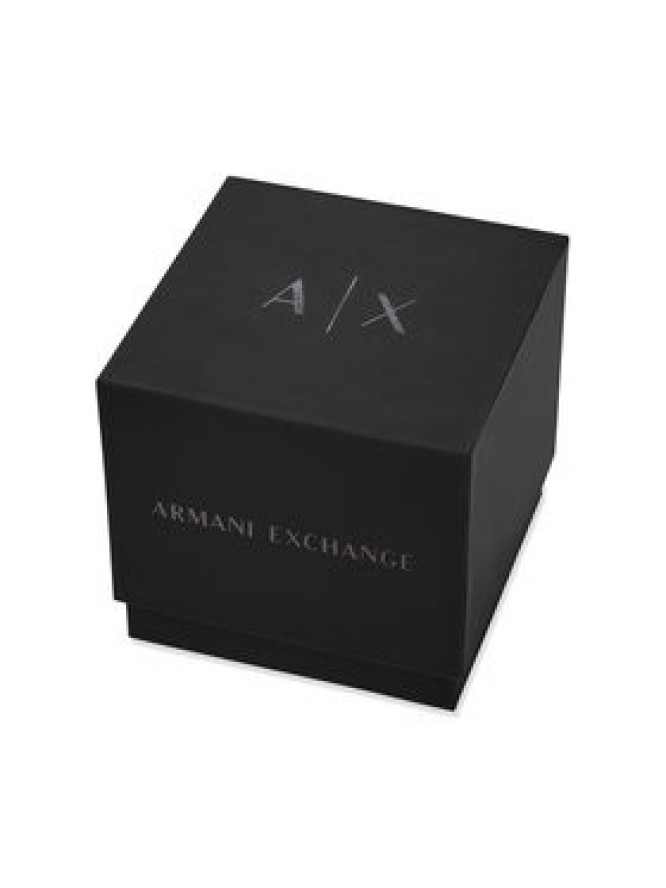 Armani Exchange Zegarek Spencer AX1957 Zielony