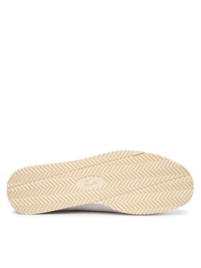 Lacoste Sneakersy Club-Low 51SMA0138 Biały
