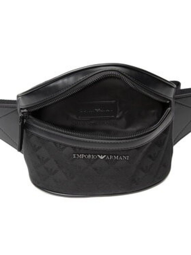 Emporio Armani Saszetka nerka Y4O312 Y022V 81336 Czarny