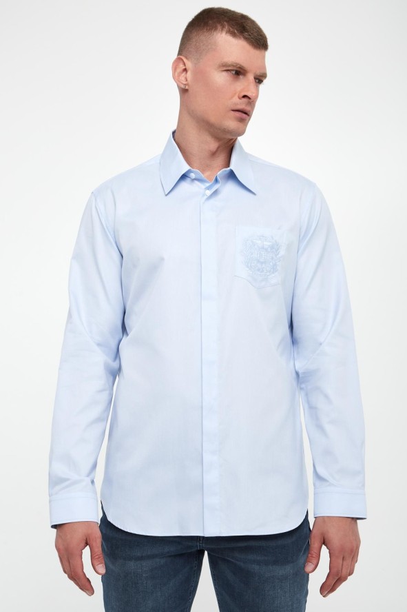 Koszula męska BALMAIN