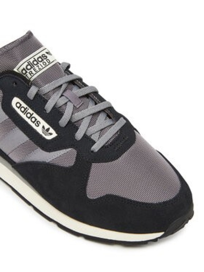 adidas Sneakersy Treziod 2.0 JQ9040 Szary