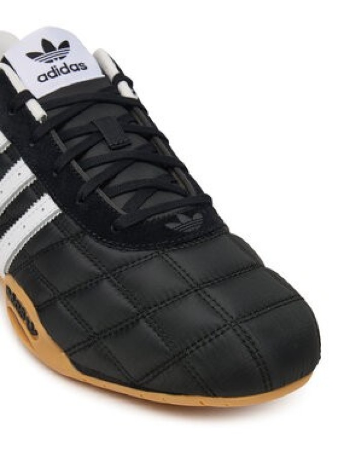 adidas Sneakersy Adi Racer Lo JQ5757 Czarny