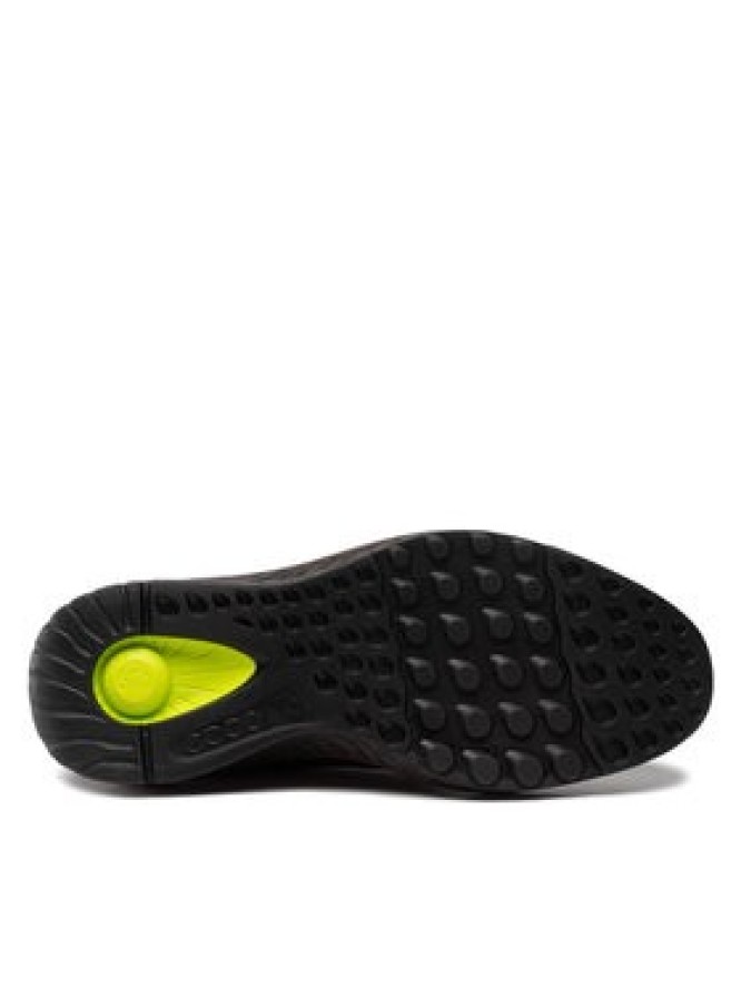 ECCO Półbuty St.1 Hybrid 83640401053 Brązowy