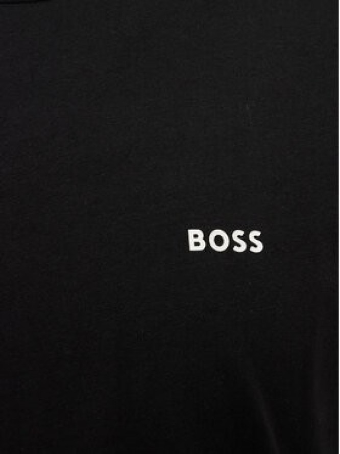 BOSS Komplet t-shirtów 50478019 Czarny Regular Fit