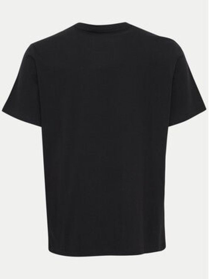 Blend T-Shirt 20717961 Czarny Regular Fit