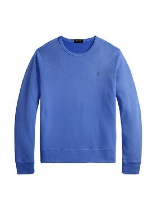 Polo Ralph Lauren Bluza 710A12485004 Niebieski Regular Fit