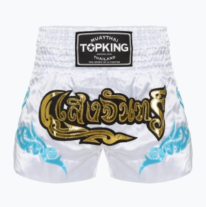 Spodenki treningowe Top King Kickboxing