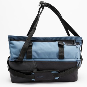 Torba sportowa Kipsta Urban 35L