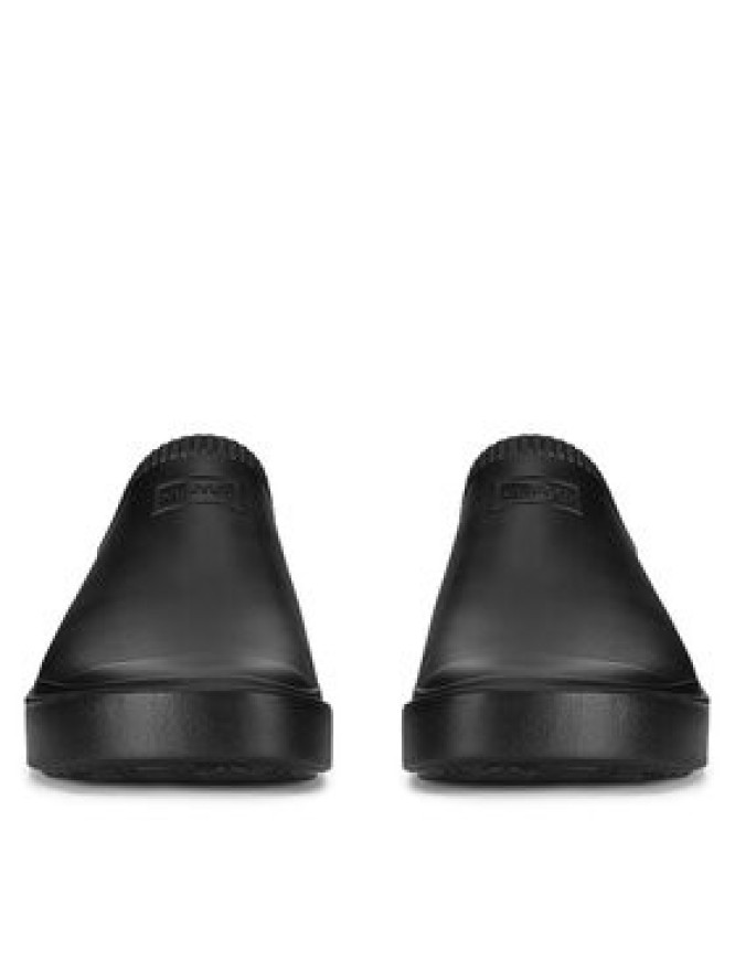 Hunter Klapki UFF1102EVA-BLK-M Czarny